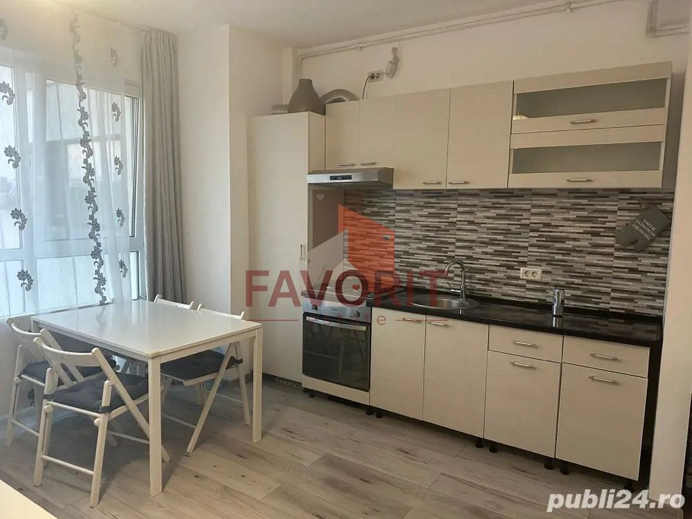 Aprtament 2 camere  | Giroc - Poză 2