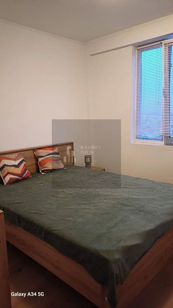 Apartament 2 camere Salaj/renovat - Poză 4