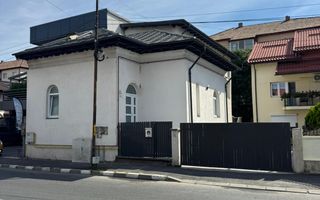 Casa 7 camere | Pretabil Rezidential | Cladire Birouri | Renovat - Poză 2
