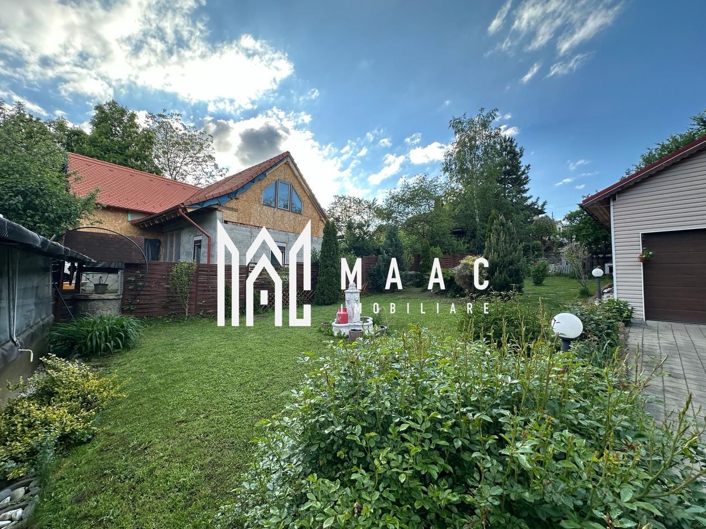 Casă individuală | 4 Camere | 150 MPU | Cisnădioara - Poză 6