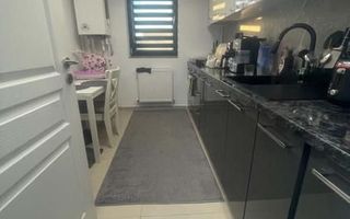 Etaj 1/Apartament 2 Camere-Decomandat/BlocNou/Panoramic Expomobila! - Poză 4