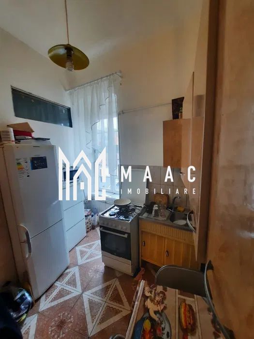 Apartament 2 camere | Etaj 2| 56 MPU | Mobilat | Central - Poză 3