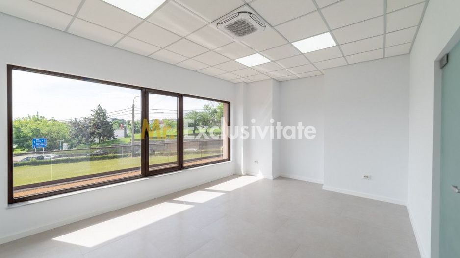 Spațiu comercial generos – 160 mp – poziție premium pe Craiovei! - Poză 4