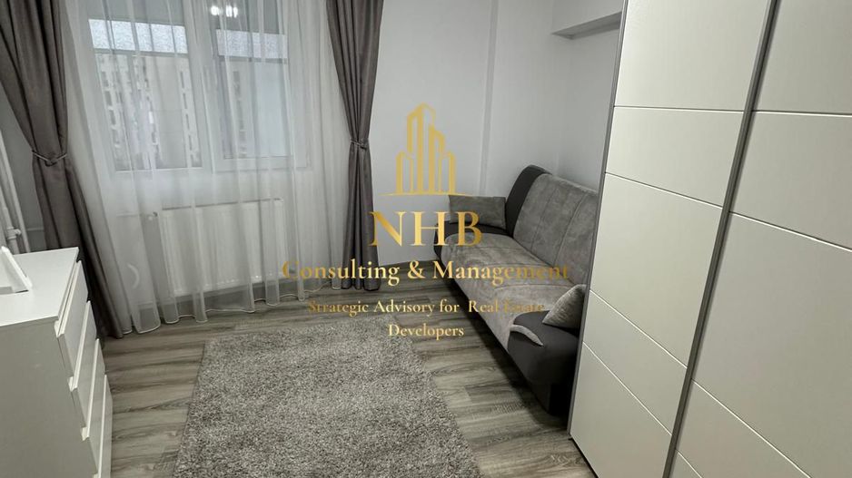 Apartament 3 Camere Tineretului | Pet Friendly - Poză 4