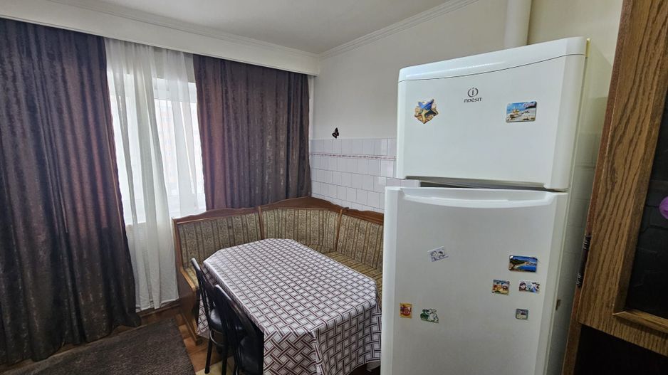Apartament 2 camere, decomandat, Fratii Golesti - Poză 5