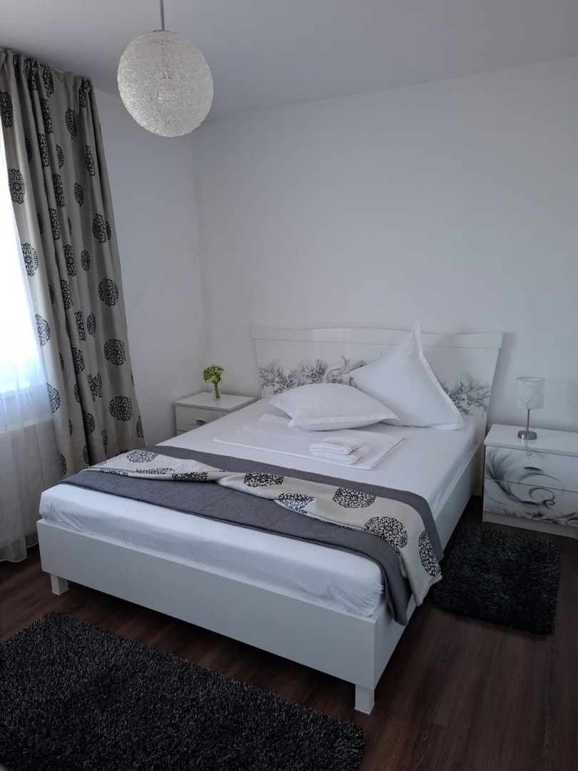 Apartament de inchiriat cu 3 camere in Alba Iulia - Poză 4