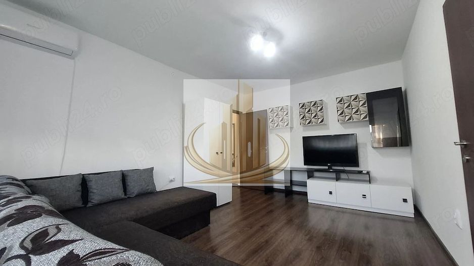 Ap 2 cam Renovat | Zonă Dacia | Iulius Town | Ideal pentru Investitie - Poză 1