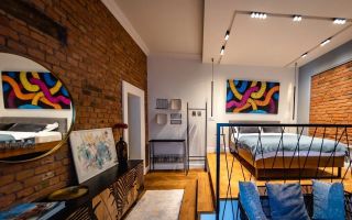 Doua apartamente de 49 mp si 46 mp, finisate, cladire istorica, str R Ferdinand - Poză 7