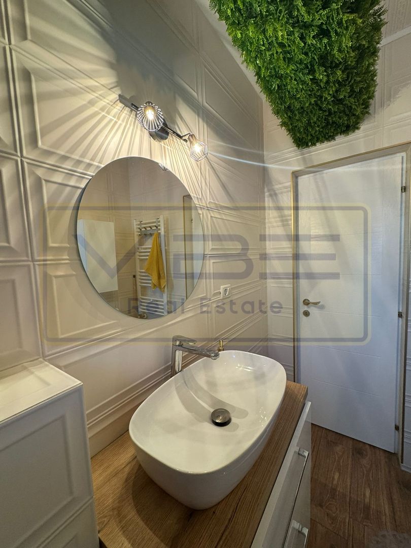 Apartament 2 camere + loc parcare Panoramic Residence - Poză 21