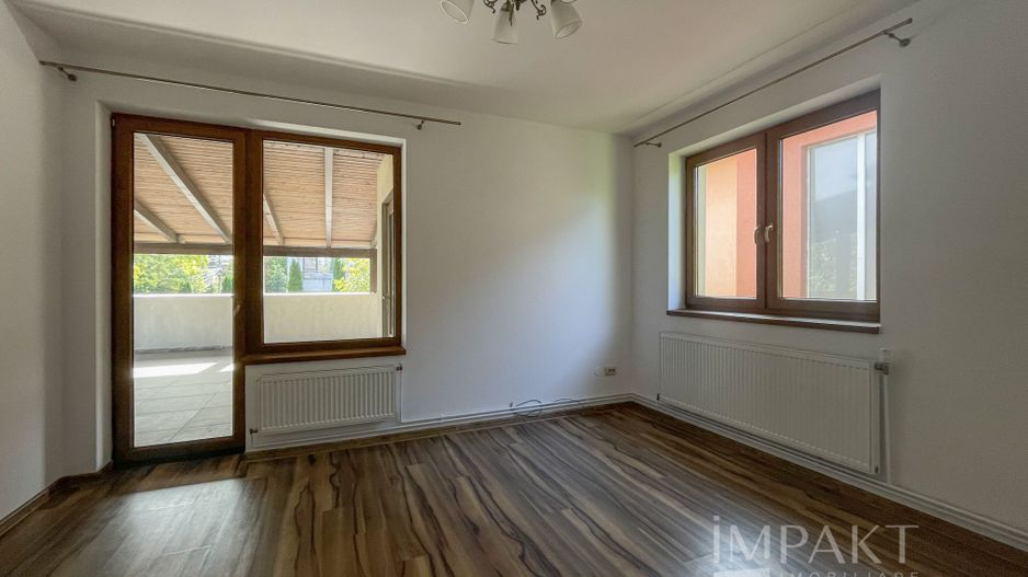 Casa individuala cu 6 camere, in cartierul Buna-Ziua - Poză 7