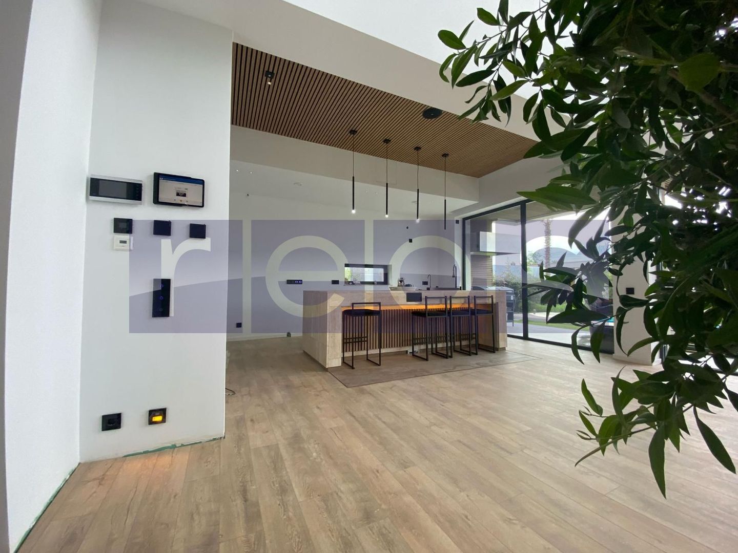 VANZARE- VILA -SMART -PASIVA -UNICAT - CORBEANCA - Poză 12