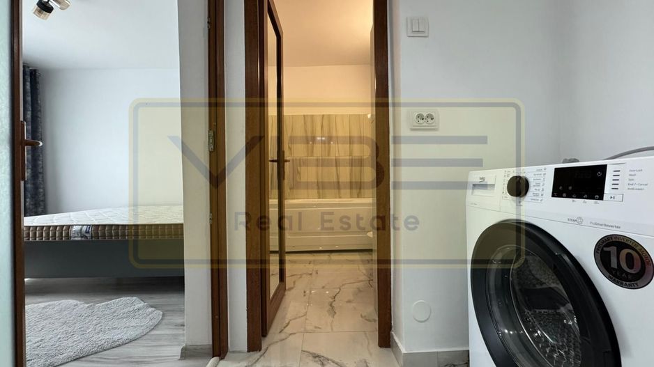 Apartament 2 camere decomandat Nicolina-Hlincea - Poză 13