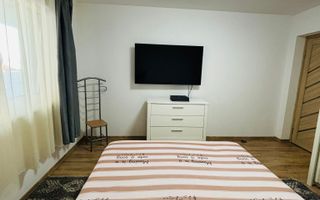 Apartament 3 camere 55 mp utili si curte 40 mp cartierul Arhitectilor - Poză 6