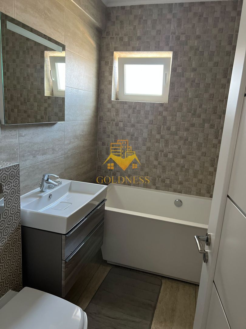 2 camere, modern, terasă, parcare,Omnia Rezidence,Apahida,Octavian P. - Poză 4