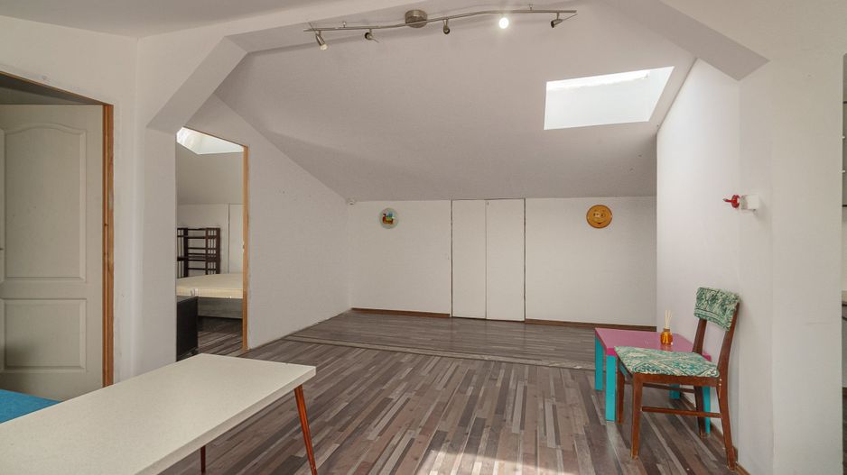 Vila P+1+M & PARCARE Gorjului-Militari Str. Valea Lunga - Poză 16