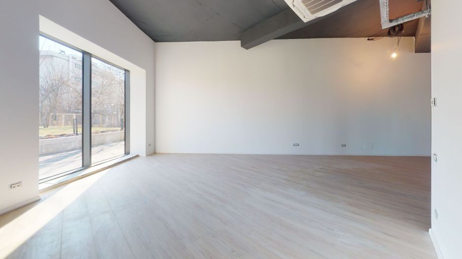 Showroom de lux / Spatiu comercial de vânzare în Cotroceni - Poză 3