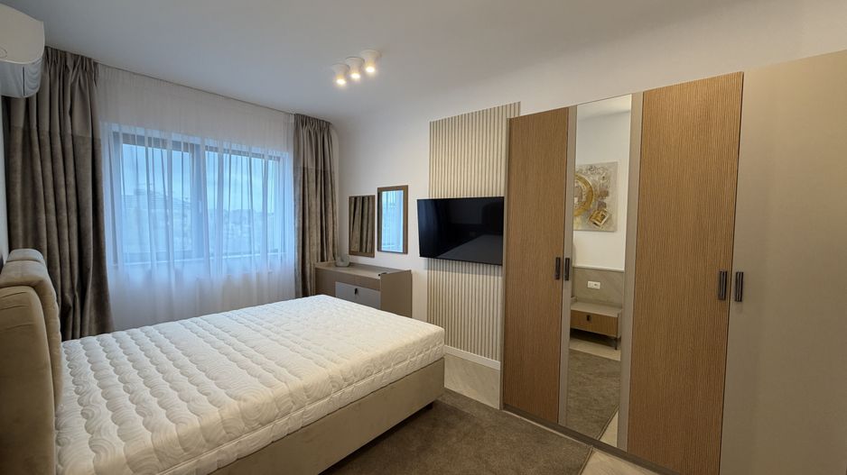 PRIMA INCHIRIERE | CORTINA PIPERA | PARCARE SUBTERANA | - Poză 10