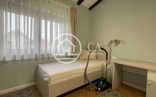 Casa LUX cu 5 camere de inchiriat in zona Iosia, Oradea - Poză 8
