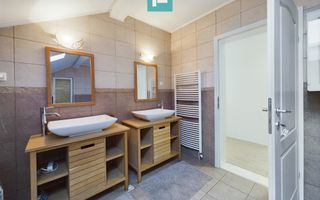 Casă de vacanță în Moneasa - Poză 14