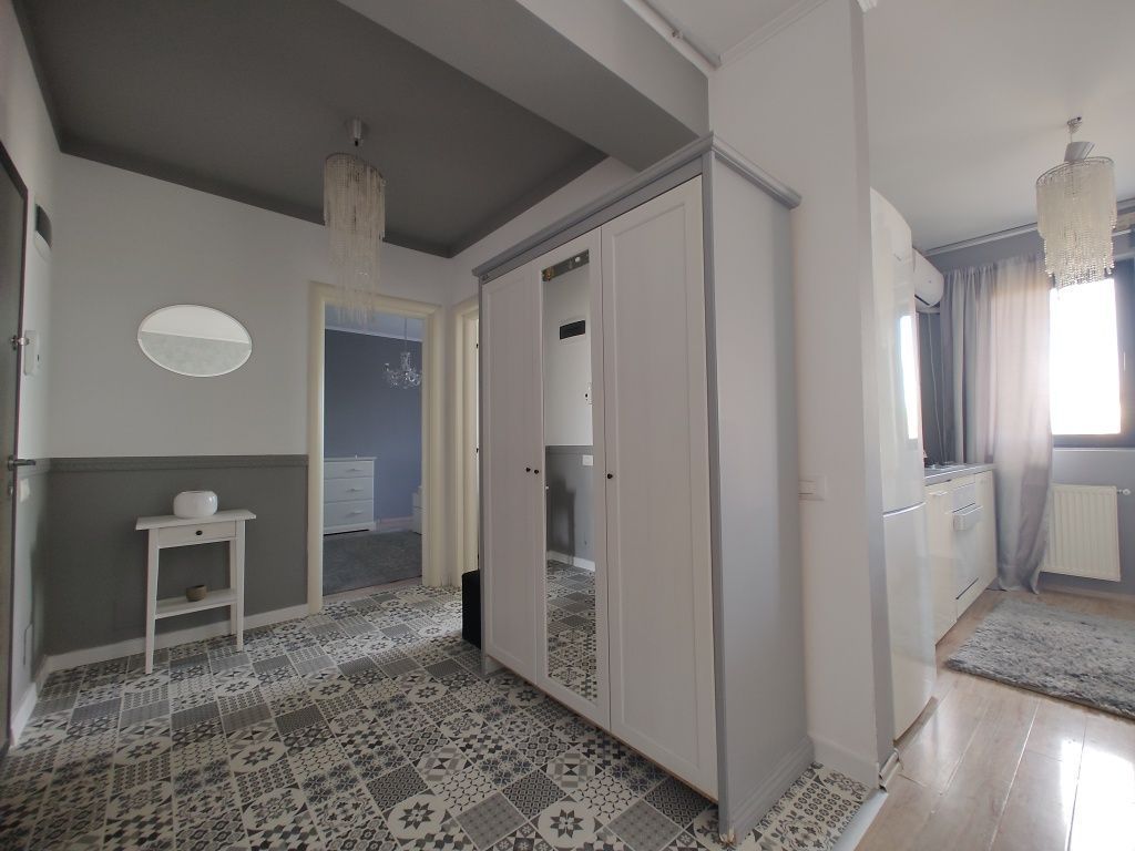 Apartament Bucurestii Noi - Petrom City - Poză 4