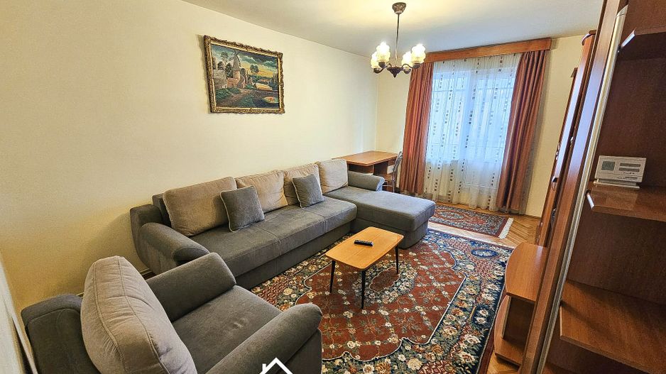 Tudor - 2 camere - Pandurilor - ocupabil imediat - Poză 8