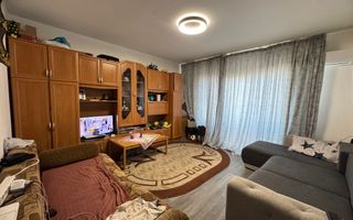 Apartament cu 1 camera | 37 mp | Floresti - Poză 3