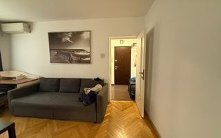 2 camere | Parc Cismigiu  | Etaj 2  | Creditabil - Poză 2