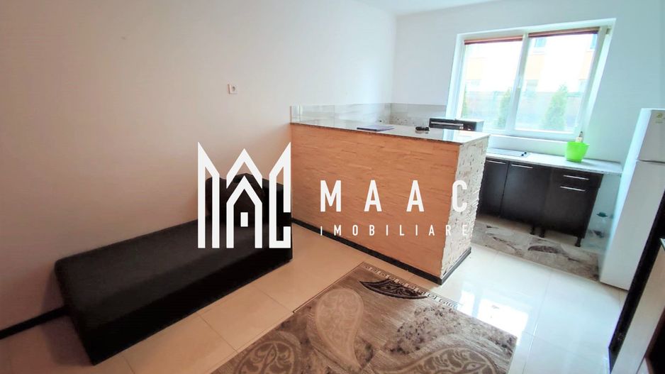 Garsoniera I parter I Zona Vasile Aaron - Poză 3