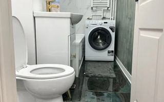 Liberty Mall-Nasaud | Grasoniera | 42mp | et 1 | renovata complet | 87.900 euro - Poză 7