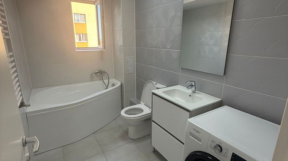 AP. 2 CAMERE PALLADY,BLOC NOU,CENTRALA PROPRIE, ARCARE,MOBILAT MODERN, - Poză 8