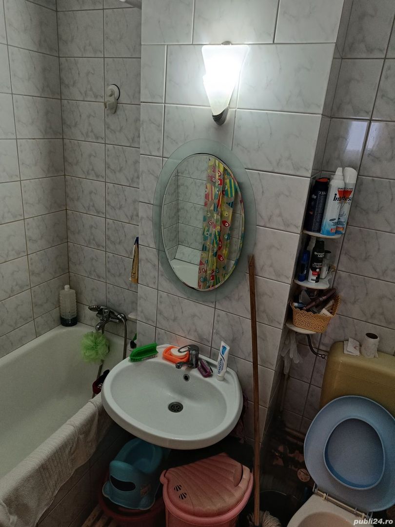 Apartament  Ilioara- IOR- Metrou Nicolae Grigorescu - Poză 6