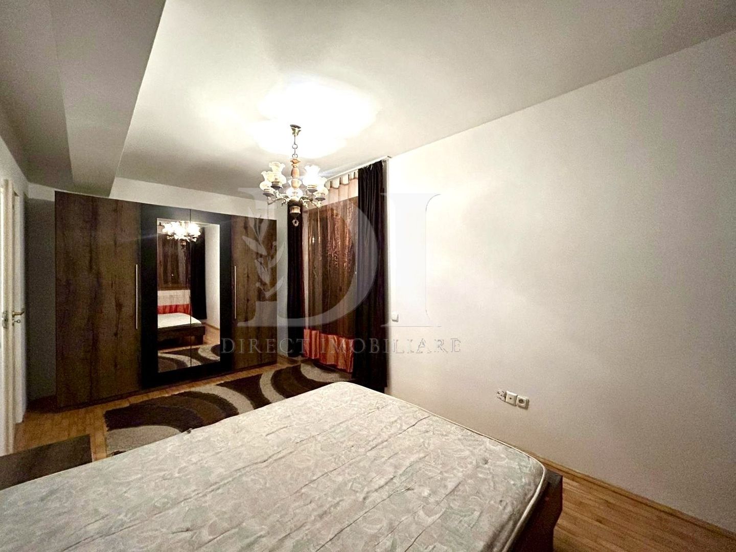 Apartament cu 3 camere / etaj intermediar / Zona Parcul Poligonului - Poză 5