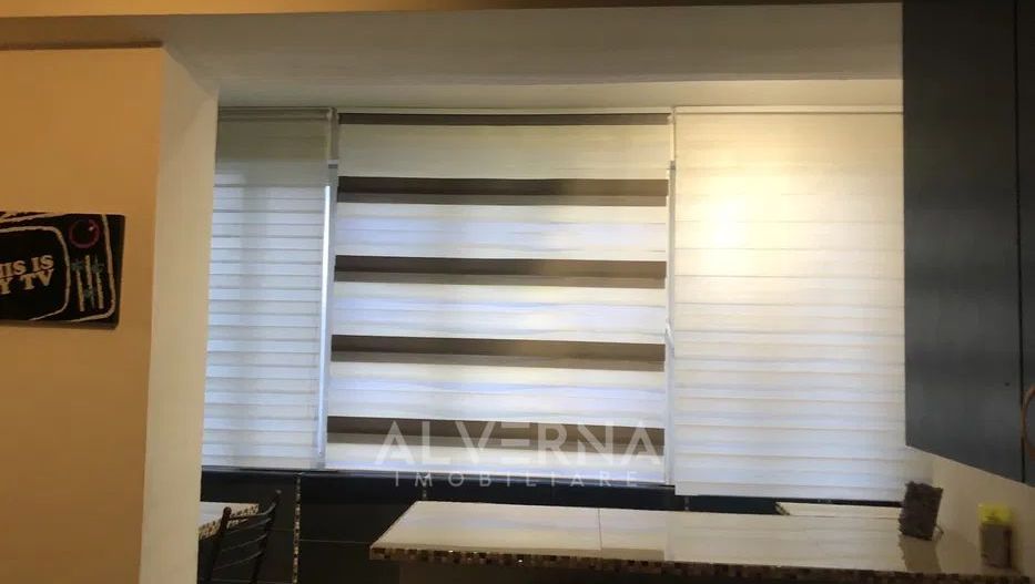 DISPONIBIL | Apartament 1 camera semidecomandat | 45mp | Manastur - Poză 7