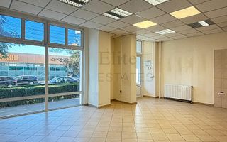 Spatiu comercial de inchiriat Piata Decebal Oradea - Poză 1