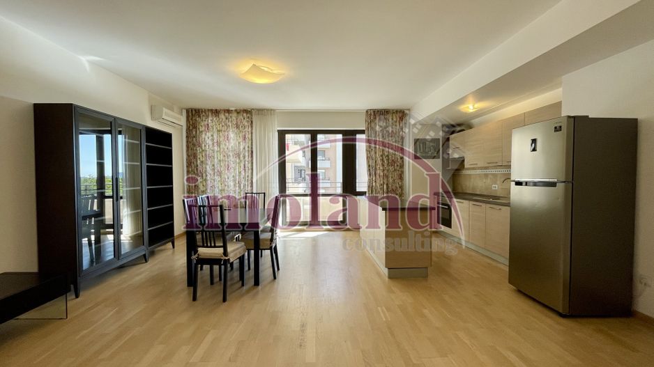 Vanzare apartament 4 cam 3 bai, 125 mp + 20 mp balcoane | Băneasa, ZOO - Poză 1