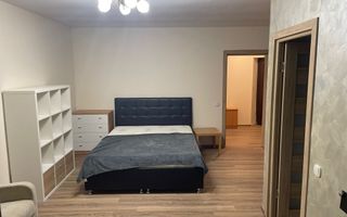Apartament 1 Camera | Gradina Proprie 20Mp | Utilat Mobilat Modern | C. Turzii - Poză 1
