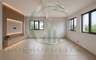VILĂ P+1 -  Vernesti 252 mp utili si 660mp curte - Poză 7