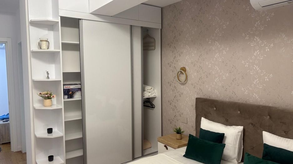 Apartament de lux 2 camere zona ultracentrala, complex rezidential - Poză 19