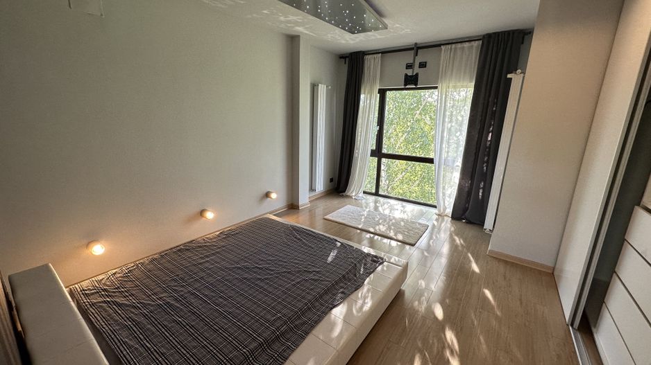 Duplex modern -   zona Lipovei - Poză 11