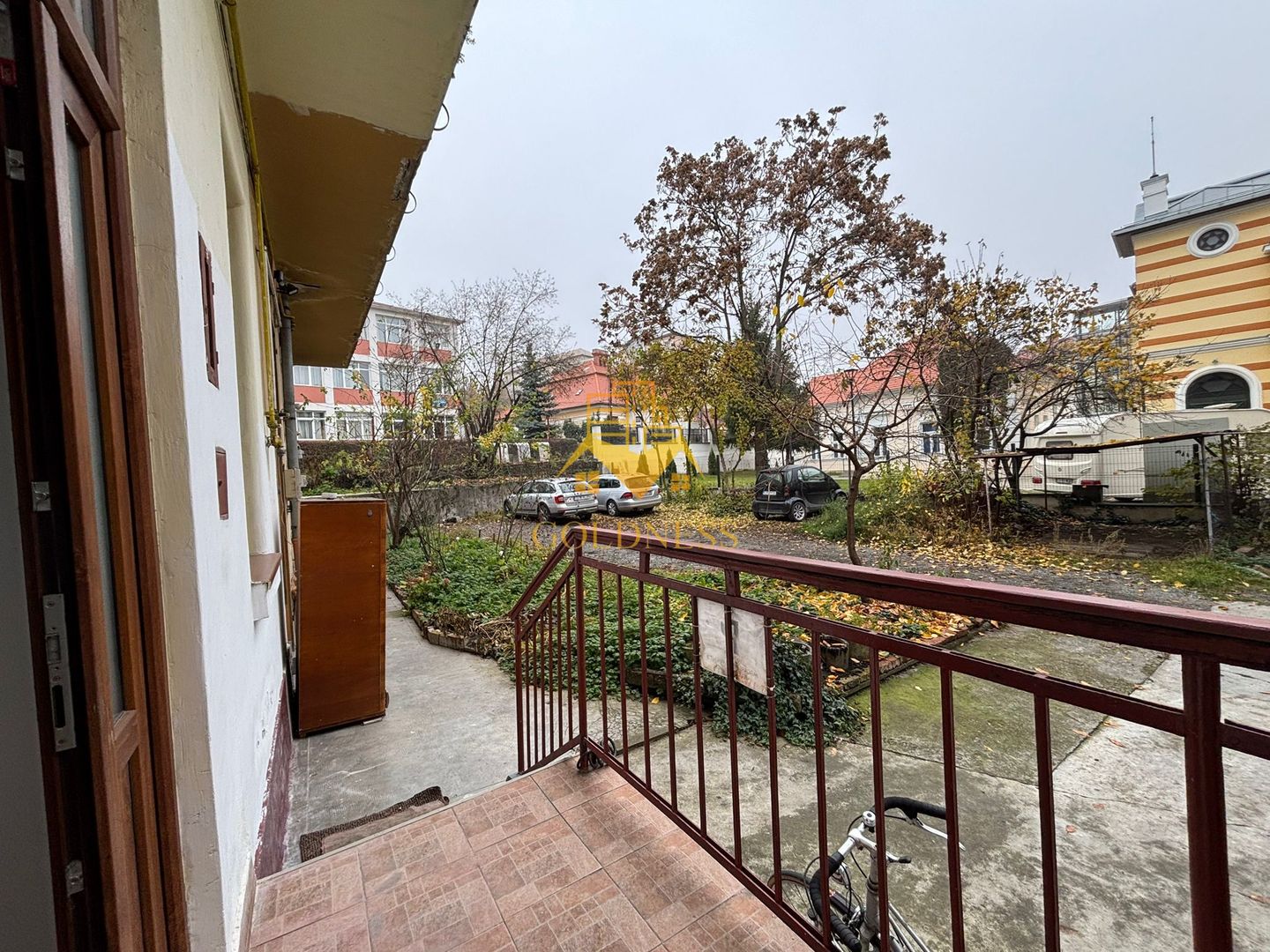 Spațiu birouri / comercial, 2camere, central, 33 mp, parcare, Horea - Poză 5