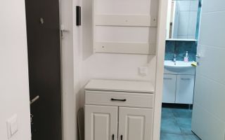 Apartament cu 2 cameră și parcare subterană, în zona Campului. - Poză 6