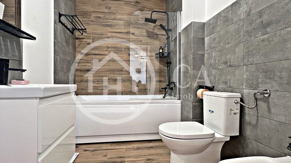 Apartament de inchriat cu 2 camere in zona Iosia, Oradea - Poză 7