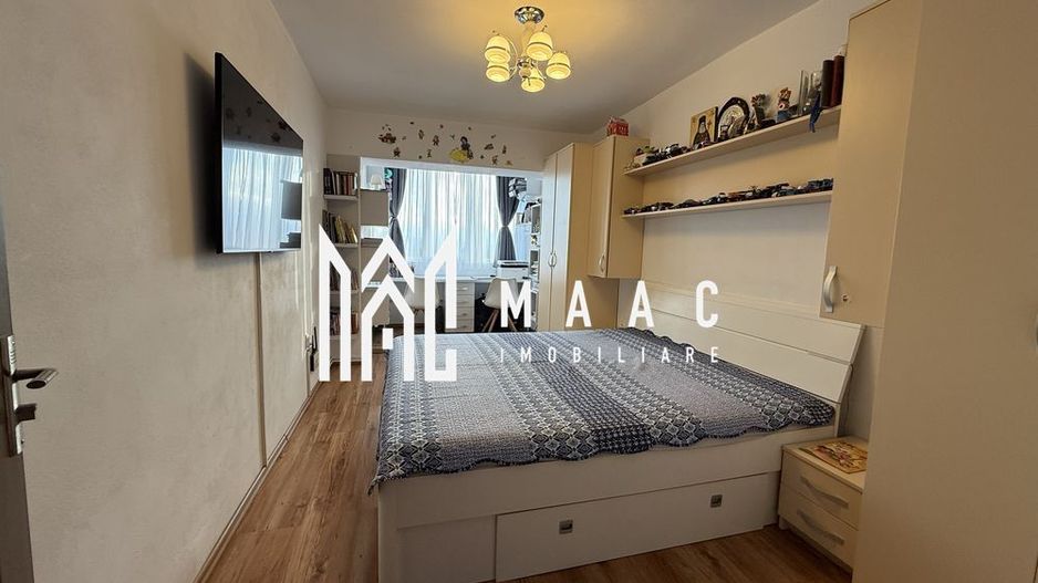 Apartament 3 Camere | 68Mp | Zona Turnișor - Poză 4