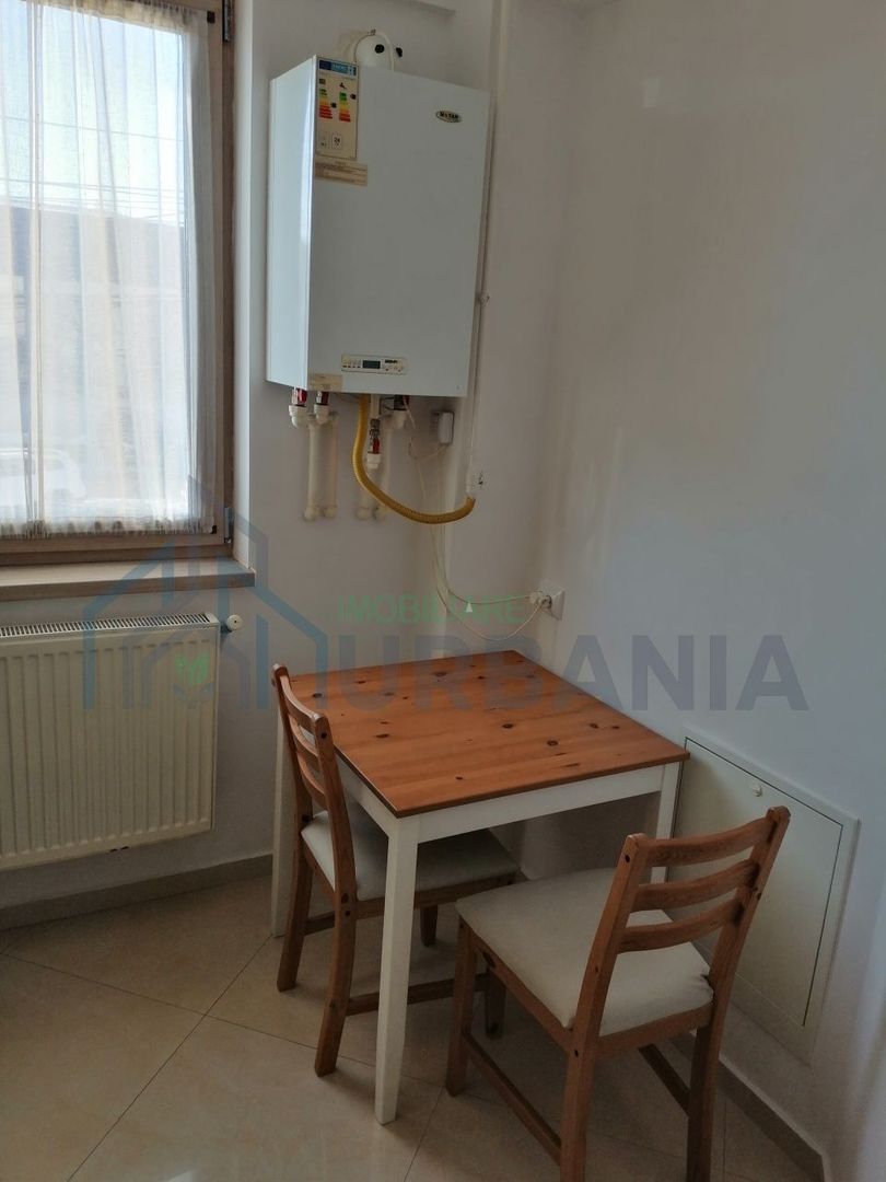 Apartament 2 camere de închiriat în cartierul Visoianu, Alexandru cel Bun - Poză 6
