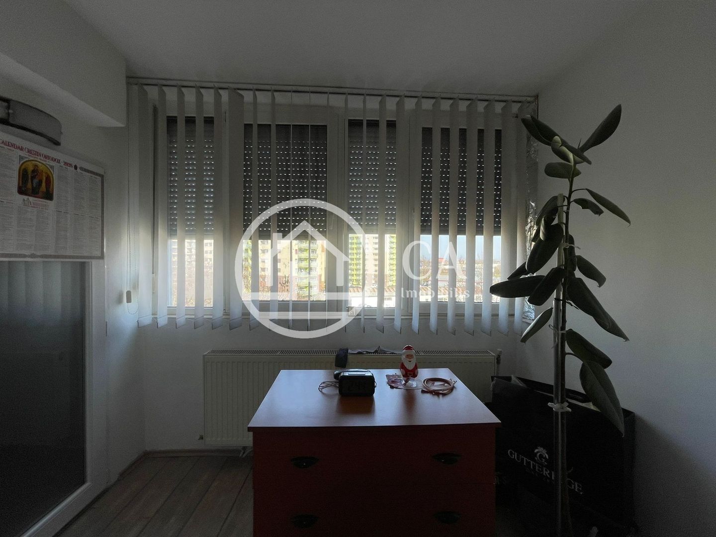 Apartament cu 3 camere de inchiriat în zona Nufărul, Oradea - Poză 4