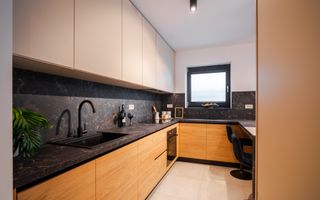ANTIAERIANA | APARTAMENT 3 CAM DECOM | 74 mp Utili | ALEXANDRIEI 152 - Poză 10