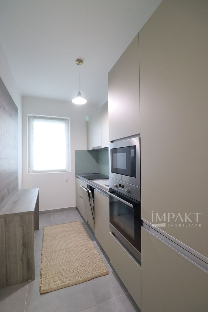 2 camere superbe, bloc nou, in spate la The Office! - Poză 7