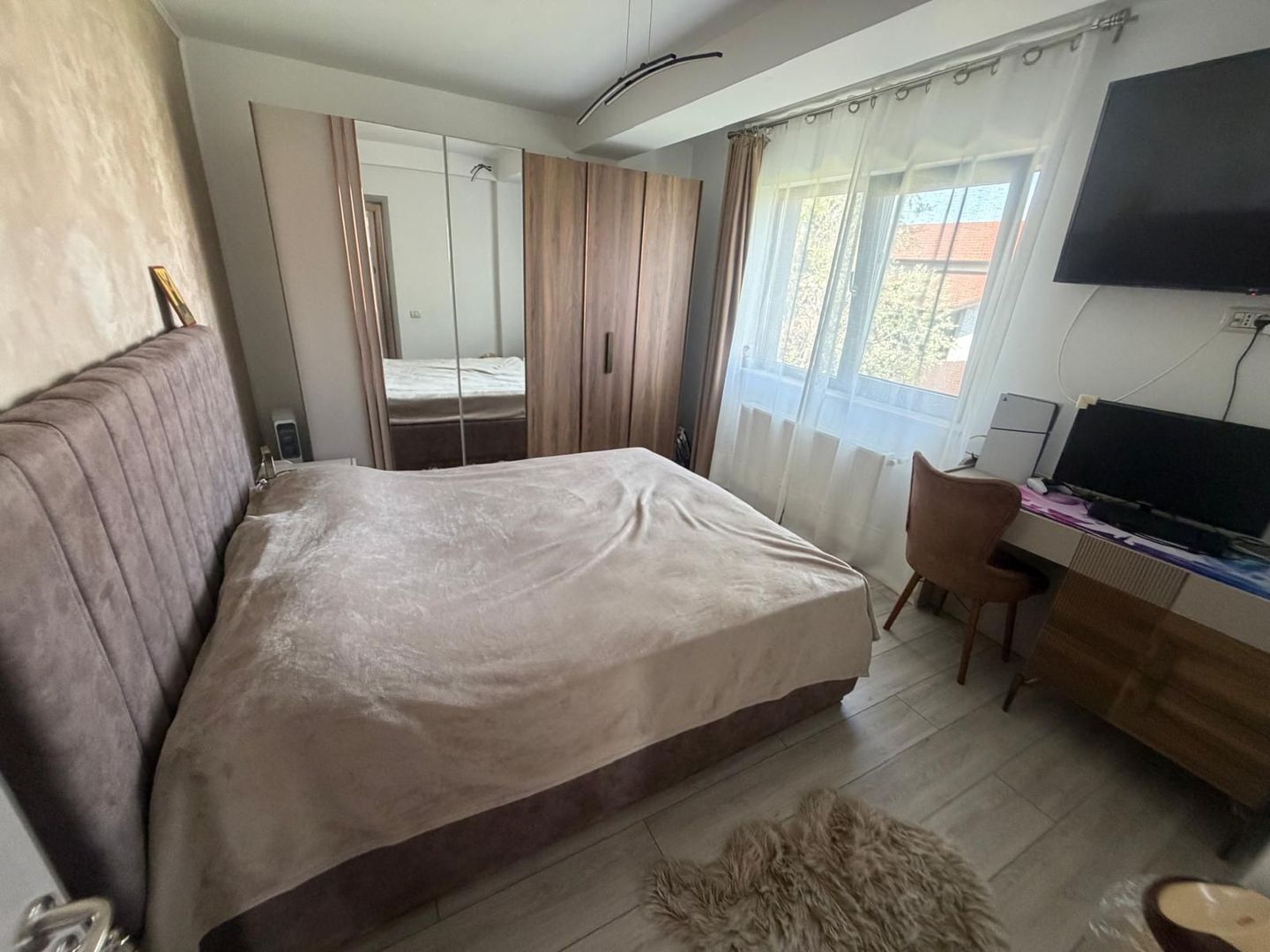 CASA INDIVIDUALA - MOBILATA, TOATE UTILITATILE, CENTRALA, COMISION 0% - Poză 15