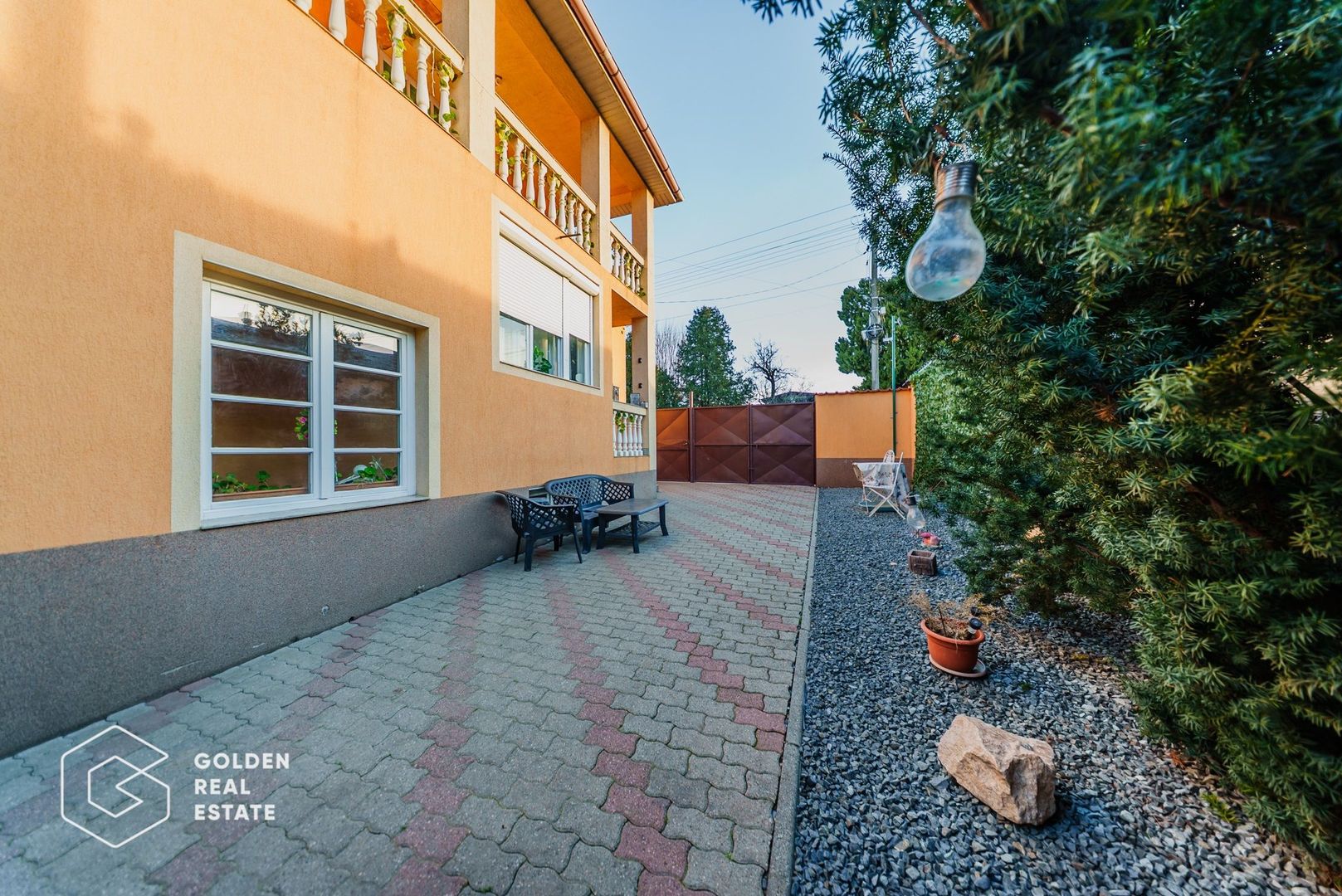 Casa S+P+M, 8 camere, cartier Gai, comision 0% - Poză 23