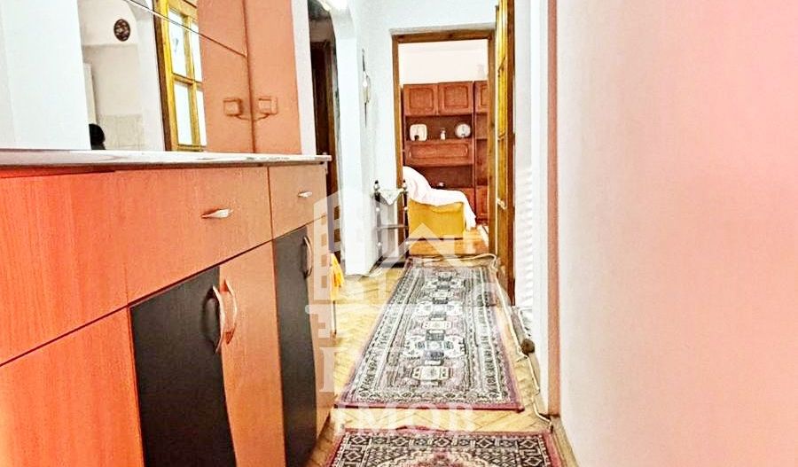 Apartament cu 3 camere de inchiriat zona Nufarul, Oradea - Poză 6